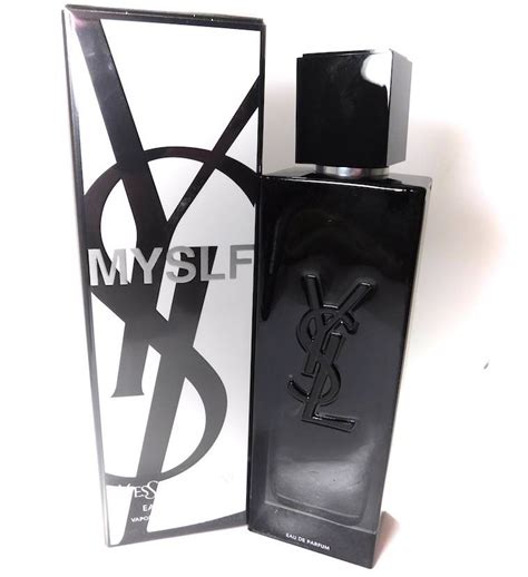 ysl myself perfume woman|YSL perfume original.